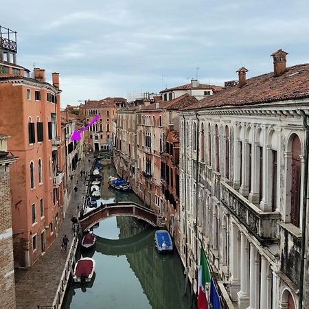Monolocale Luminosissimo Apartment Venice Luaran gambar