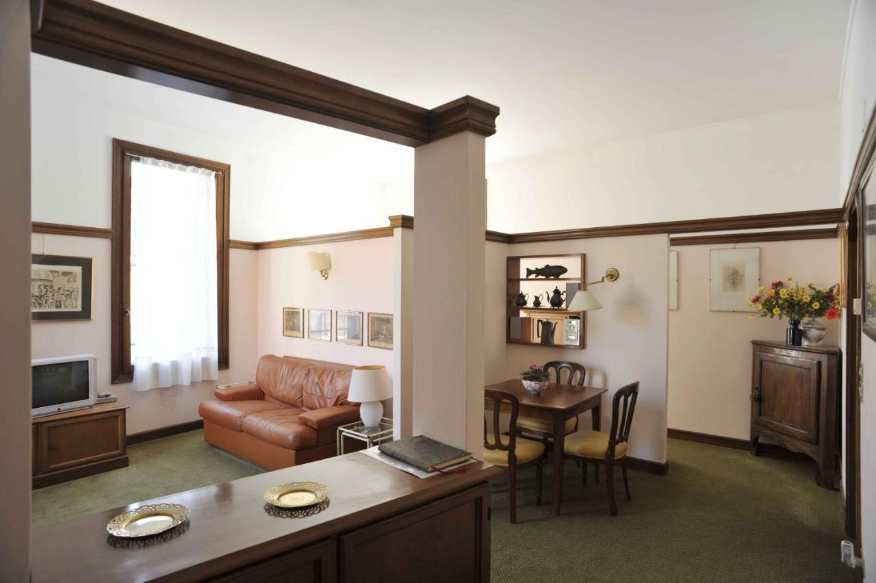 Monolocale Luminosissimo Apartment Venice Luaran gambar