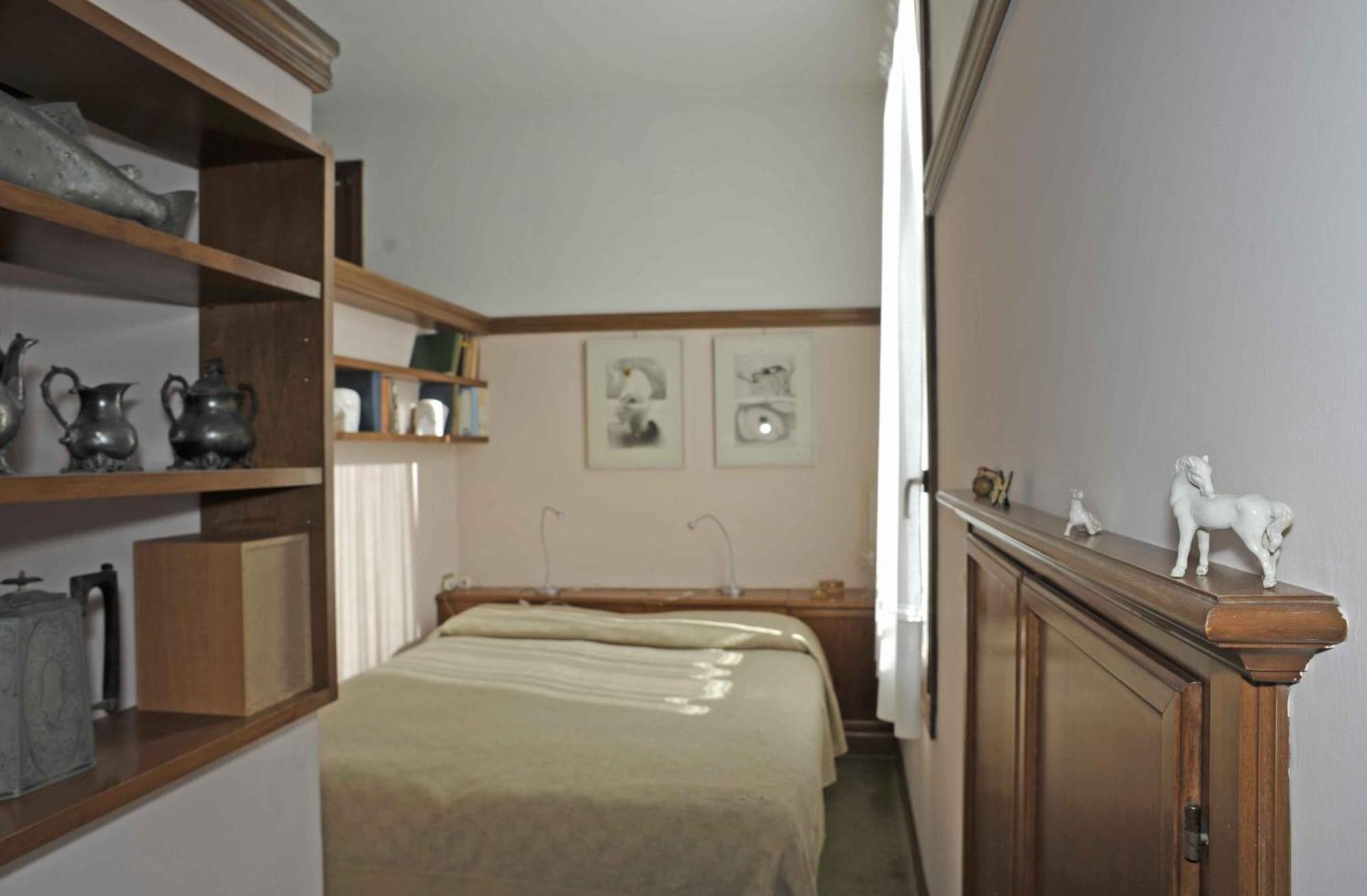Monolocale Luminosissimo Apartment Venice Luaran gambar