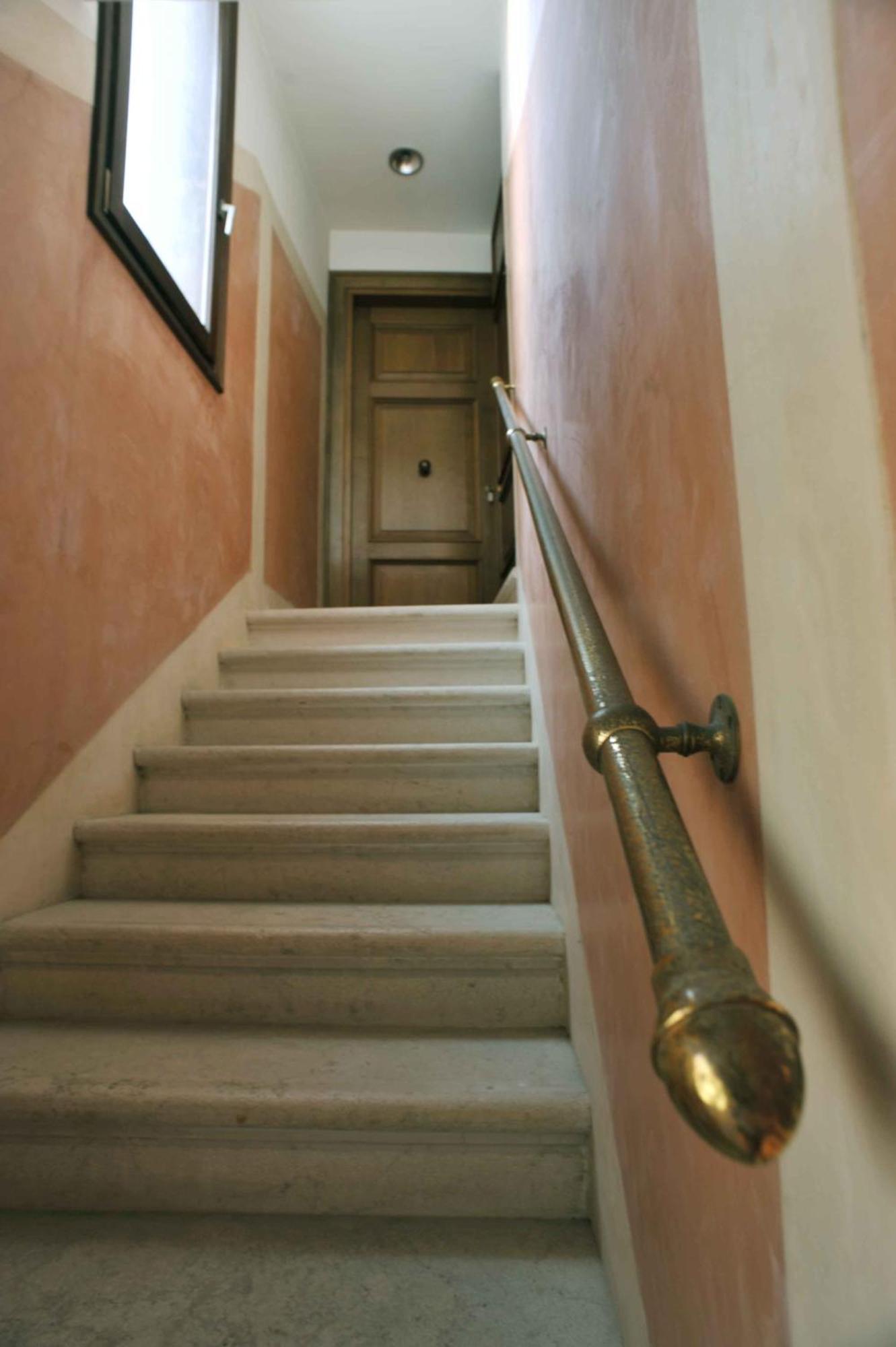 Monolocale Luminosissimo Apartment Venice Luaran gambar