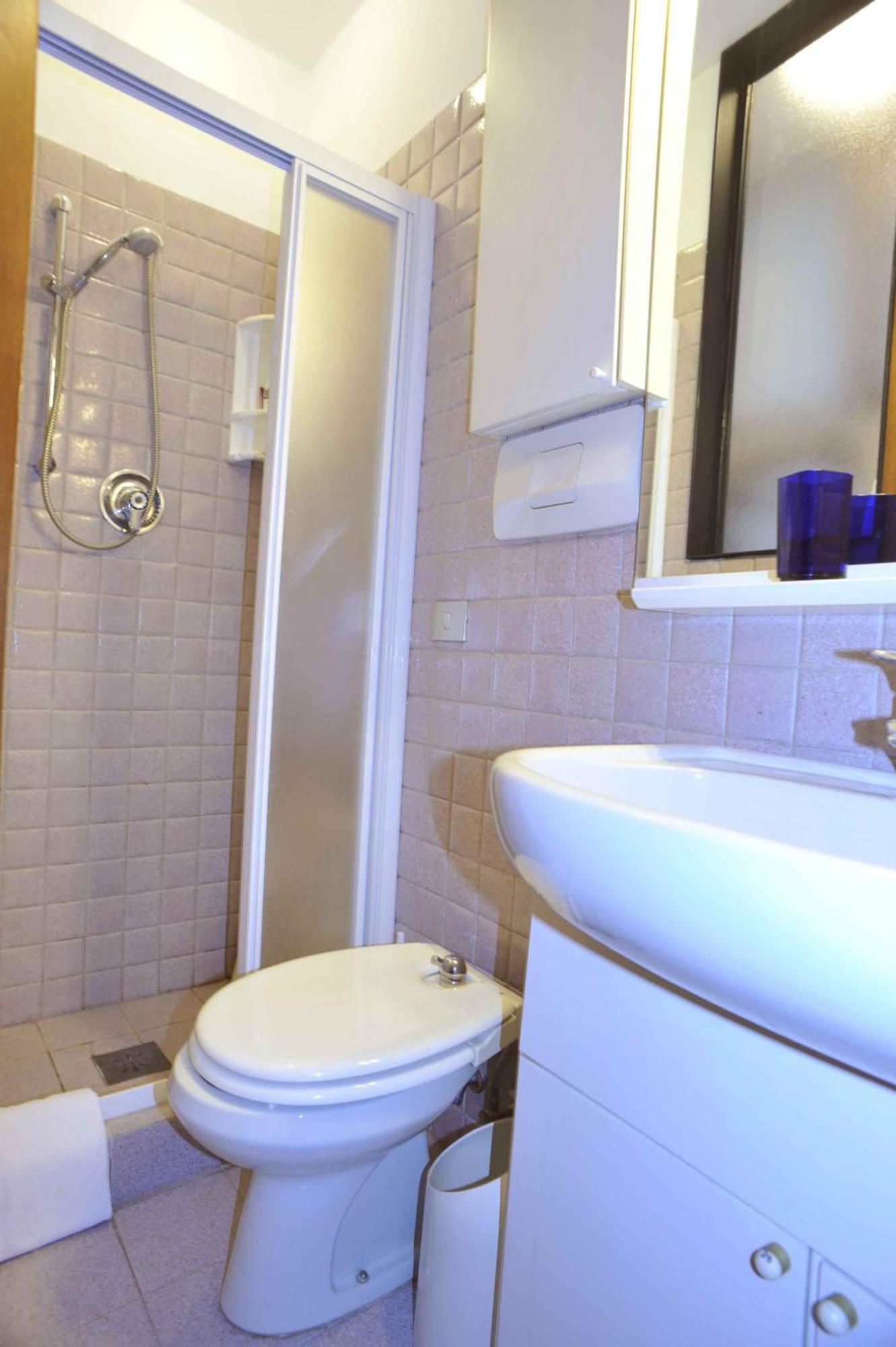 Monolocale Luminosissimo Apartment Venice Luaran gambar