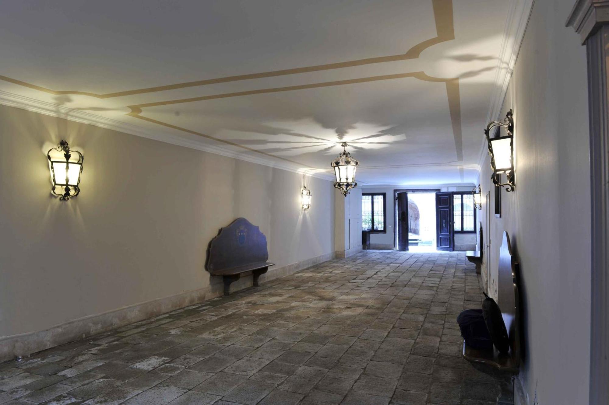 Monolocale Luminosissimo Apartment Venice Luaran gambar